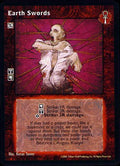 Earth Swords [BL set] - VTES CCG