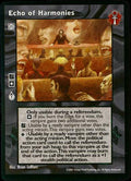 Echo of Harmonies [BL set] - VTES CCG