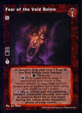 Fear of the Void Below [BL set] - VTES CCG