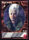 Uriah Winter [V:TES set] - VTES CCG