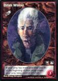 Uriah Winter [V:TES set] - VTES CCG