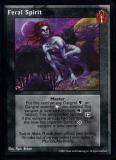 Feral Spirit [BL set] - VTES CCG