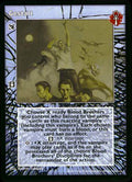 Gestalt [BL set] - VTES CCG