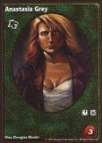 Anastasia Grey [V:TES set] - VTES CCG