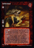 Infection [BL set] - VTES CCG