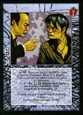 Iron Heart [BL set] - VTES CCG