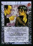 Iron Heart [BL set] - VTES CCG