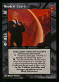 Neutral Guard [BL set] - VTES CCG