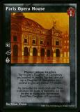Paris Opera House [BL set] - VTES CCG