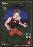 Badger [V:TES set] - VTES CCG
