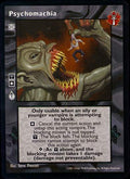 Psychomachia [BL set] - VTES CCG