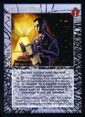 Read the Winds [BL set] - VTES CCG