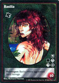 Basilia [V:TES set] - VTES CCG