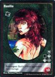 Basilia [V:TES set] - VTES CCG