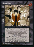 Repulsion [BL set] - VTES CCG