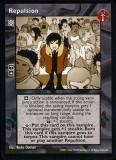 Repulsion [BL set] - VTES CCG