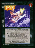 Resurrection [BL set] - VTES CCG