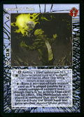 Rewind Time [BL set] - VTES CCG