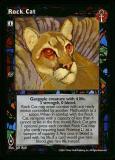 Rock Cat [BL set] - VTES CCG
