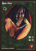 Bear Paw [V:TES set] - VTES CCG