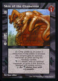 Skin of the Chameleon [BL set] - VTES CCG