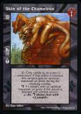 Skin of the Chameleon [BL set] - VTES CCG
