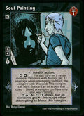 Soul Painting [BL set] - VTES CCG