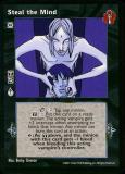 Steal the Mind [BL set] - VTES CCG