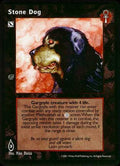 Stone Dog [BL set] - VTES CCG