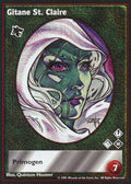 Gitane St. Claire [V:TES set] - VTES CCG