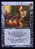 Tourette's Voice [BL set] - VTES CCG