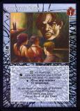 Tourette's Voice [BL set] - VTES CCG