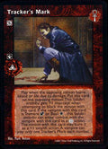 Tracker's Mark [BL set] - VTES CCG