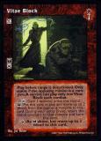 Vitae Block [BL set] - VTES CCG