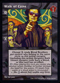 Walk of Caine [BL set] - VTES CCG