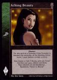 Aching Beauty [CE set] - VTES CCG