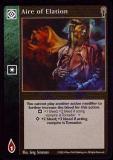 Aire of Elation [CE set] - VTES CCG