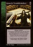 Anarch Troublemaker [CE set] - VTES CCG