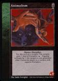 Animalism [CE set] - VTES CCG