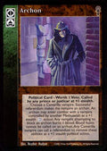 Archon [CE set] - VTES CCG