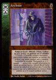 Archon [CE set] - VTES CCG