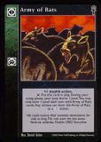 Army of Rats [CE set] - VTES CCG