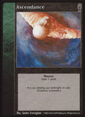 Ascendance [CE set] - VTES CCG