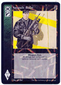 Assault Rifle [CE set] - VTES CCG