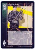 Assault Rifle [CE set] - VTES CCG
