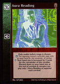 Aura Reading [CE set] - VTES CCG