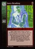 Aura Reading [CE set] - VTES CCG