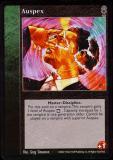 Auspex [CE set] - VTES CCG