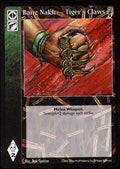 Bang Nakh  Tiger's Claws [CE set] - VTES CCG