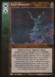 Banishment [CE set] - VTES CCG